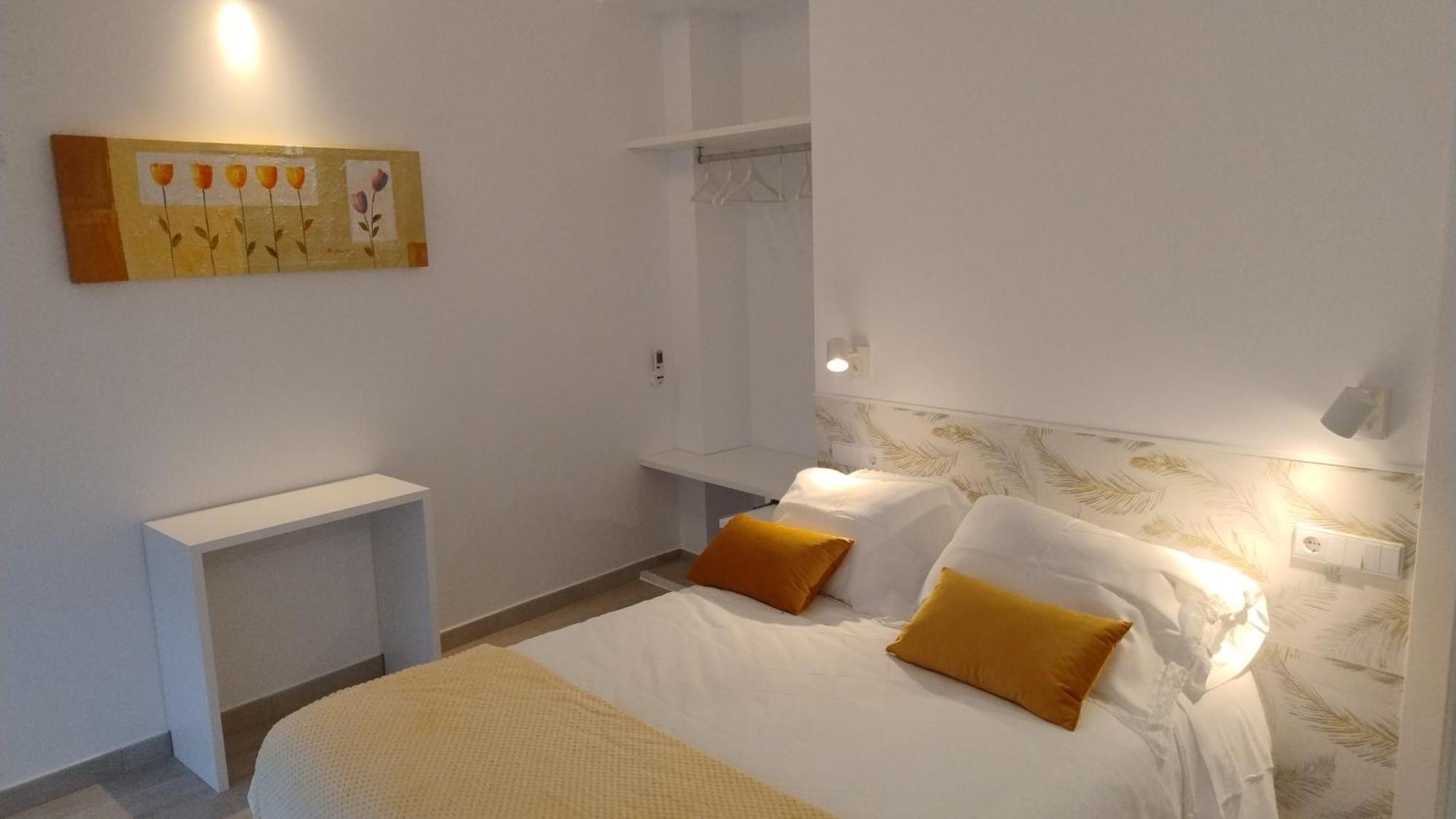 Casas Turisticas Lar Jardin - Parking Privado Santiago de Compostela Exterior foto