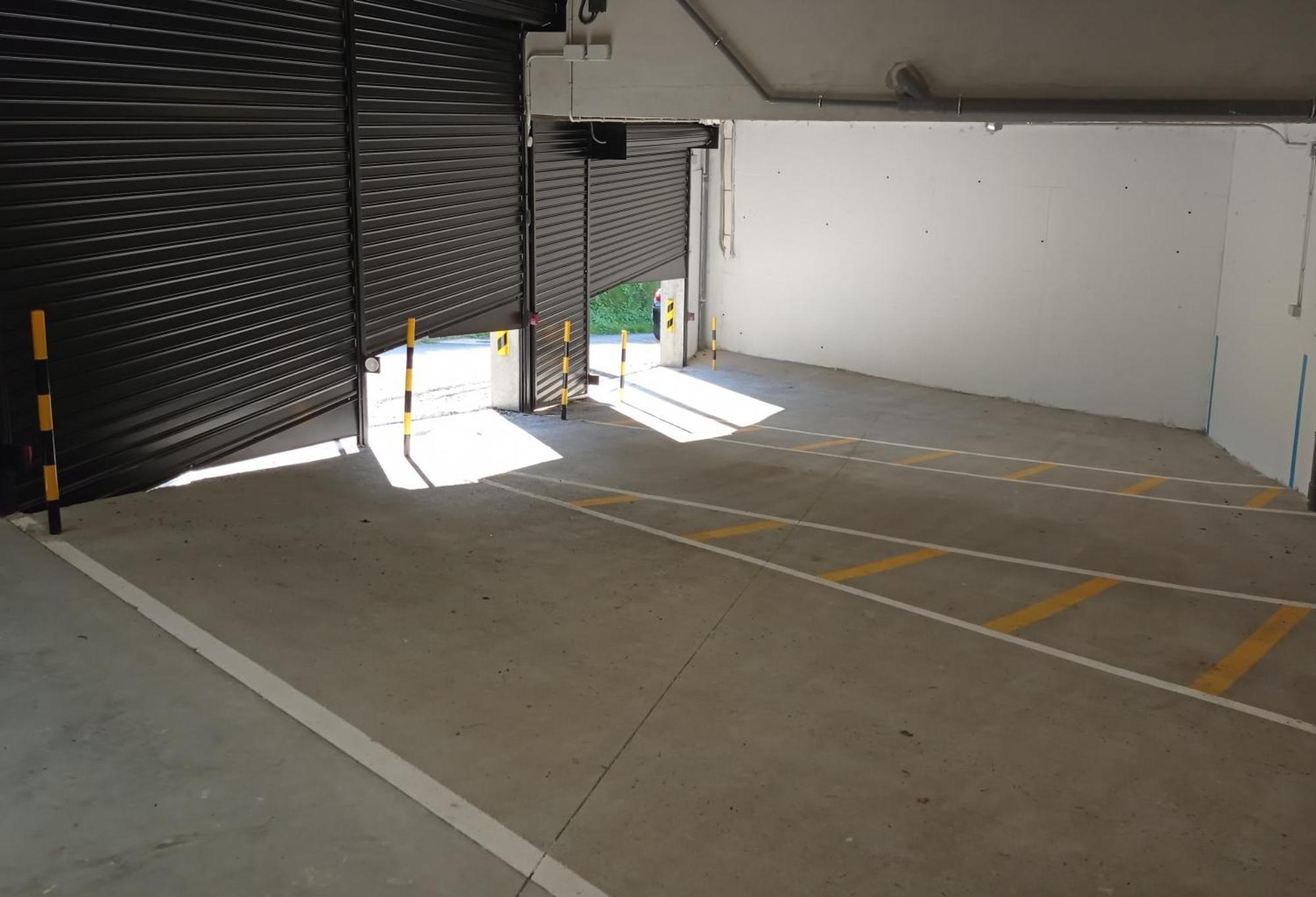 Casas Turisticas Lar Jardin - Parking Privado Santiago de Compostela Exterior foto